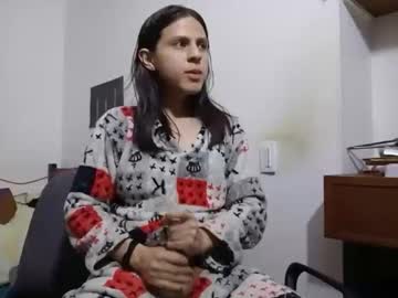 _Baby_Vi April 19, 2025 Chaturbate stream image
