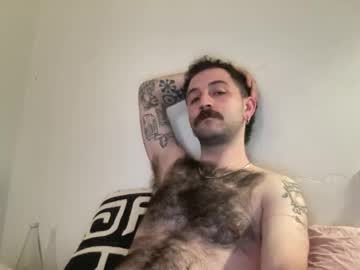 Boyfriend_Shrapnel April 19, 2025 Chaturbate stream image