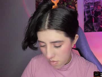 Bunnyy09 April 19, 2025 Chaturbate stream image
