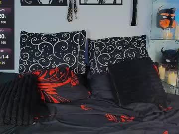 Dannybear_ April 19, 2025 Chaturbate stream image