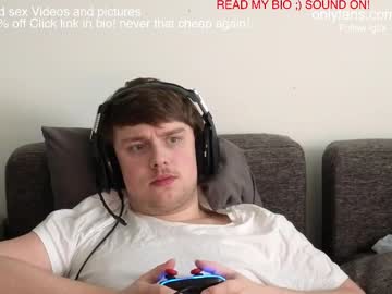Devantheplug April 19, 2025 Chaturbate stream image