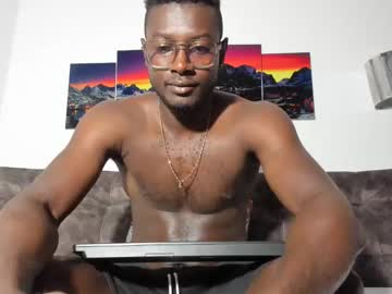 Dilaan_Carter April 19, 2025 Chaturbate stream image