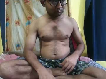 Indiancumking April 19, 2025 Chaturbate stream image