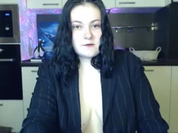 Lesssi_ April 19, 2025 Chaturbate stream image