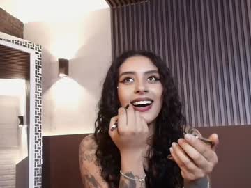 Magic_Marg April 19, 2025 Chaturbate stream image