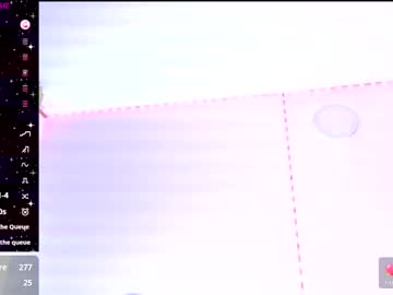 Meganwolf1_ April 19, 2025 Chaturbate stream image