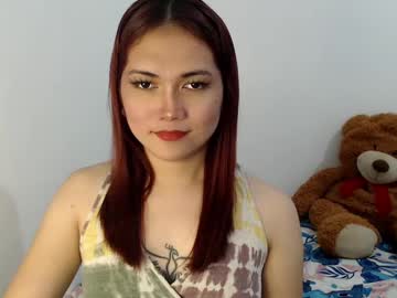 Naisha143 April 19, 2025 Chaturbate stream image