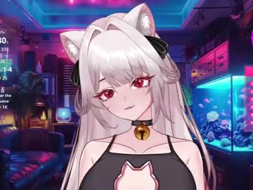 Nikkipurr April 19, 2025 Chaturbate stream image