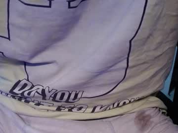 Oftamon21 April 19, 2025 Chaturbate stream image