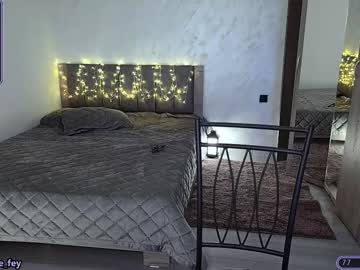 Sylvie_Fey April 19, 2025 Chaturbate stream image