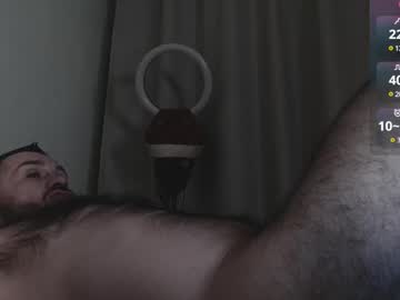 Werewolf1988s April 19, 2025 Chaturbate stream image