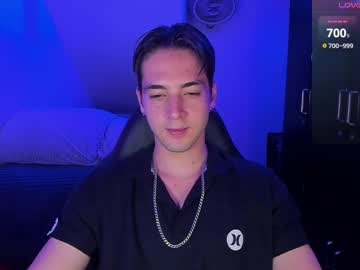 Alex_Smith0 April 19, 2025 Chaturbate stream image