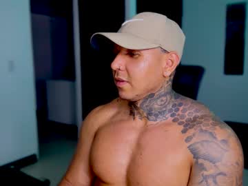 Alexcolton_ April 19, 2025 Chaturbate stream image