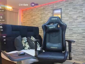 Aris_Sexx April 19, 2025 Chaturbate stream image