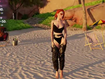 Exotikadoll April 19, 2025 Chaturbate stream image