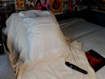 Flirtykitty_ April 19, 2025 Chaturbate stream image
