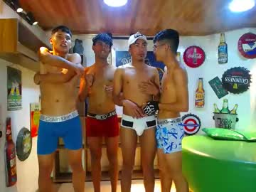 Grivals April 19, 2025 Chaturbate stream image