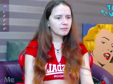 Irisnichols April 19, 2025 Chaturbate stream image