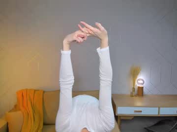 Jenny_Ames April 19, 2025 Chaturbate stream image