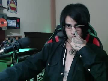Joantattoo April 19, 2025 Chaturbate stream image