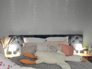 Mia_Dixons April 19, 2025 Chaturbate stream image