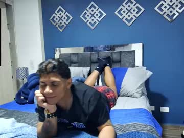 Michaellstiffler_1109 April 19, 2025 Chaturbate stream image