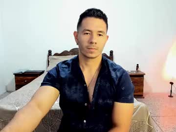Ransoj April 19, 2025 Chaturbate stream image