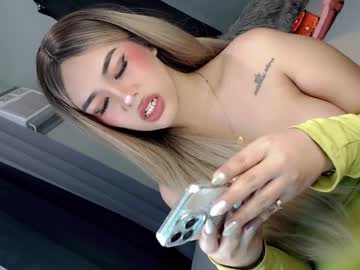 Secret_Lover22 April 19, 2025 Chaturbate stream image