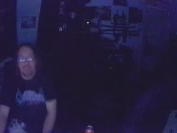 Shredmancer April 19, 2025 Chaturbate stream image