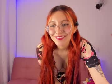 Tu_Dulcetentacion_ April 19, 2025 Chaturbate stream image