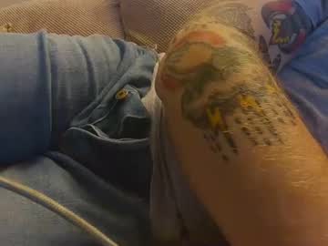 Wankercising April 19, 2025 Chaturbate stream image
