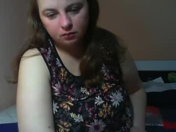 Arriana98 April 19, 2025 Chaturbate stream image