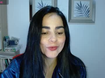 Aurora_Williams1 April 19, 2025 Chaturbate stream image