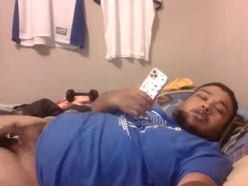 Bronxforlife April 19, 2025 Chaturbate stream image