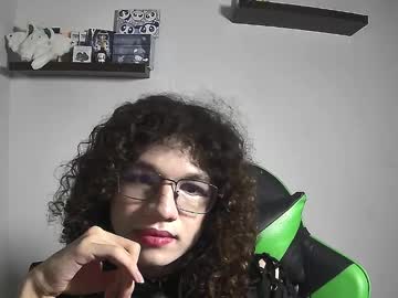Heliauwu April 19, 2025 Chaturbate stream image
