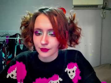 Joanna_Tompsonlove0 April 19, 2025 Chaturbate stream image