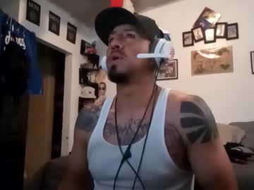 Kingjulian516968 April 19, 2025 Chaturbate stream image