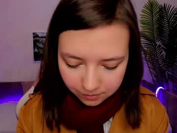 Lina_Brownie April 19, 2025 Chaturbate stream image