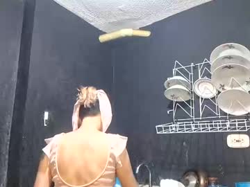 Megan_Coop3r_ April 19, 2025 Chaturbate stream image