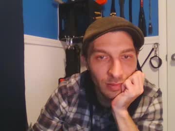 Unknown_Sir April 19, 2025 Chaturbate stream image