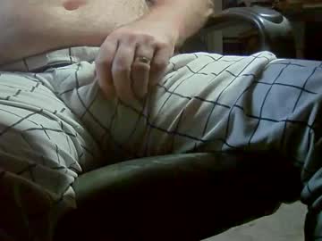 Westvalleyguy54 April 19, 2025 Chaturbate stream image