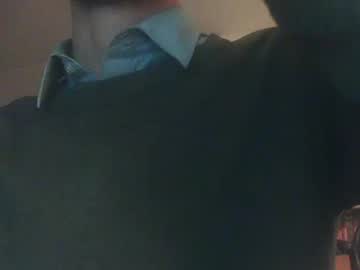 Whiteduke81 April 19, 2025 Chaturbate stream image