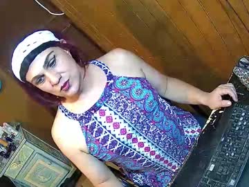 Alexiss699 April 19, 2025 Chaturbate stream image