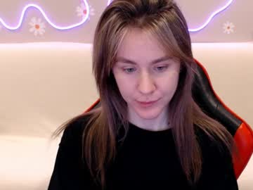 Baby_Kitte April 19, 2025 Chaturbate stream image