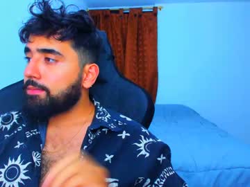 Carmine_Gionato April 19, 2025 Chaturbate stream image