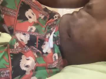 Connoisseurclark April 19, 2025 Chaturbate stream image