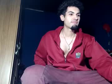 Cuervovt April 19, 2025 Chaturbate stream image