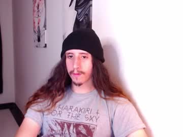 Edward_Chann April 19, 2025 Chaturbate stream image