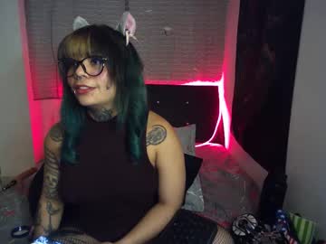 Eta_Carinae6 April 19, 2025 Chaturbate stream image
