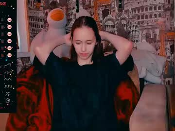 Funny_Bunny23 April 19, 2025 Chaturbate stream image